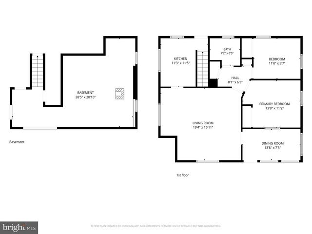 1718 W CHESTNUT AVE, Vineland, NJ 08360