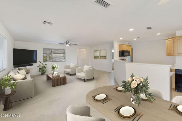 10646 E JENSEN Street, Mesa, AZ 85207