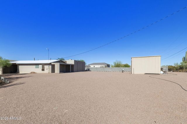 10646 E JENSEN Street, Mesa, AZ 85207
