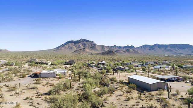 10646 E JENSEN Street, Mesa, AZ 85207