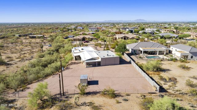 10646 E JENSEN Street, Mesa, AZ 85207