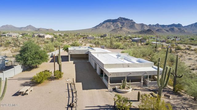 10646 E JENSEN Street, Mesa, AZ 85207