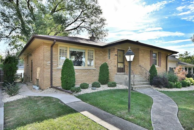 2511 Rhodes Avenue, River Grove, IL 60171