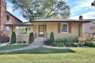 2511 Rhodes Avenue, River Grove, IL 60171
