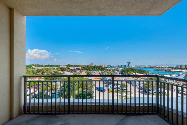 10 Harbor Boulevard, UNIT E108, Destin, FL 32541