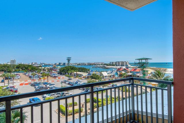 10 Harbor Boulevard, UNIT E108, Destin, FL 32541