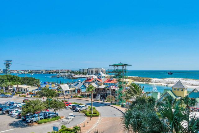 10 Harbor Boulevard, UNIT E108, Destin, FL 32541