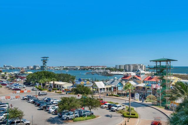 10 Harbor Boulevard, UNIT E108, Destin, FL 32541