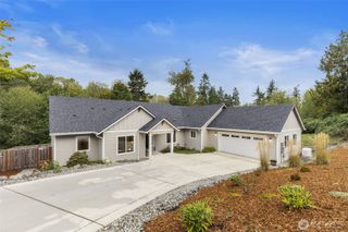 9236 NE Country Woods Lane, Kingston, WA 98346