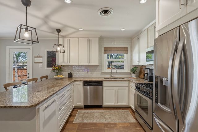 11311 Sinclair Avenue, Dallas, TX 75218