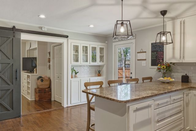 11311 Sinclair Avenue, Dallas, TX 75218