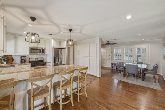 11311 Sinclair Avenue, Dallas, TX 75218