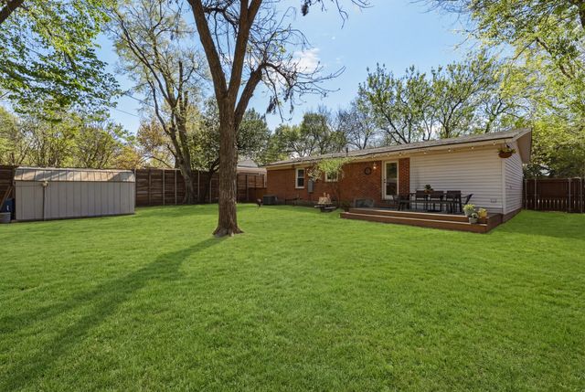 11311 Sinclair Avenue, Dallas, TX 75218