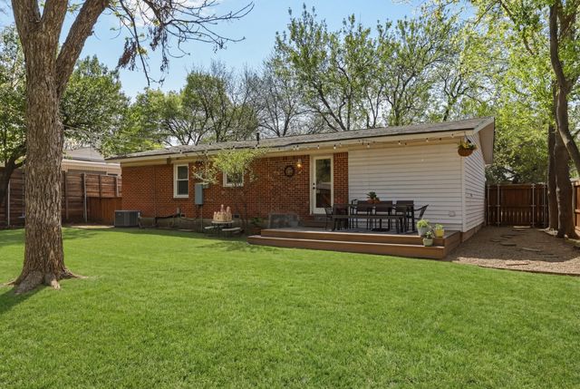 11311 Sinclair Avenue, Dallas, TX 75218