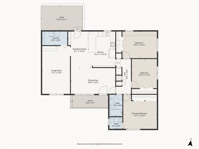 11311 Sinclair Avenue, Dallas, TX 75218