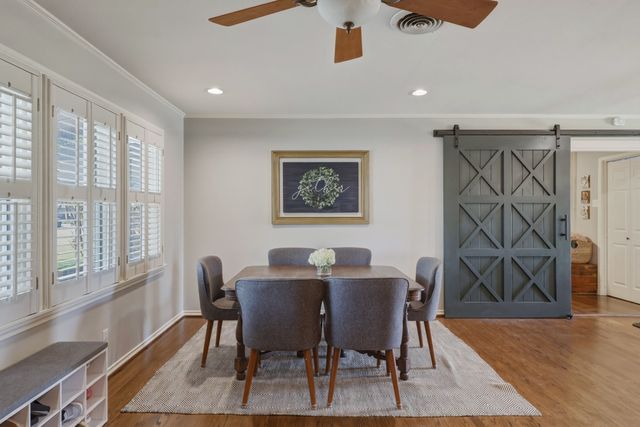 11311 Sinclair Avenue, Dallas, TX 75218