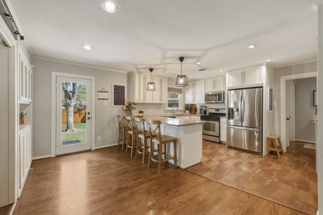 11311 Sinclair Avenue, Dallas, TX 75218