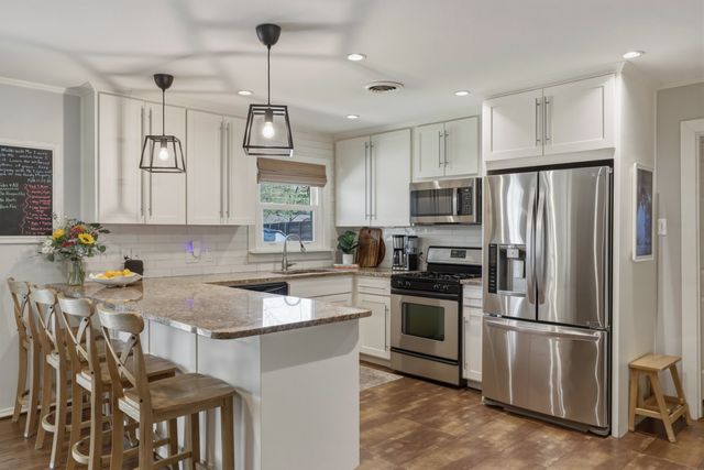 11311 Sinclair Avenue, Dallas, TX 75218