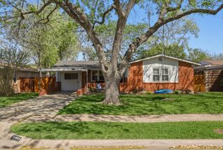 11311 Sinclair Avenue, Dallas, TX 75218