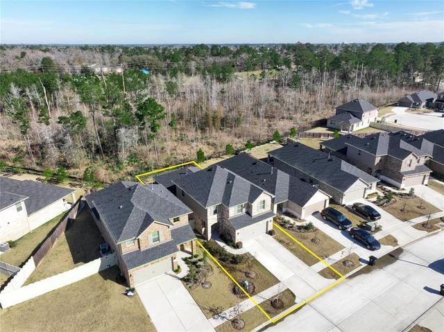 9295 Inland Leather Lane, Conroe, TX 77385