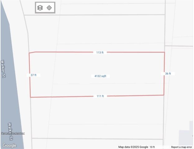 0 N Walker Street, Malakoff, TX 75148