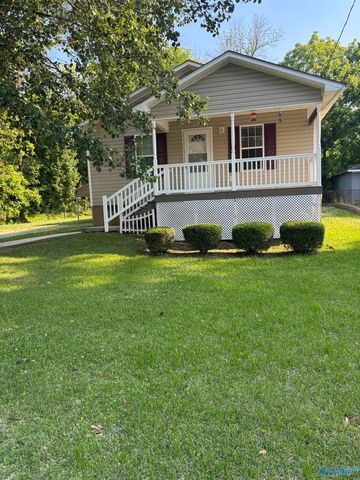 518 Perman Street, Attalla, AL 35954