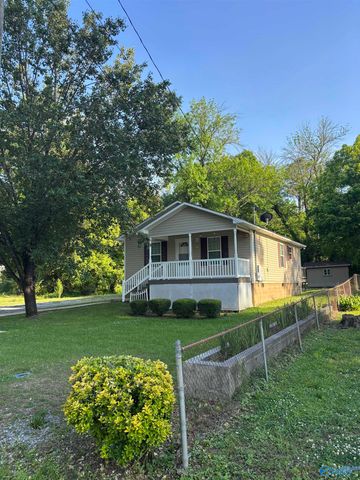 518 Perman Street, Attalla, AL 35954