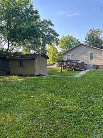 518 Perman Street, Attalla, AL 35954
