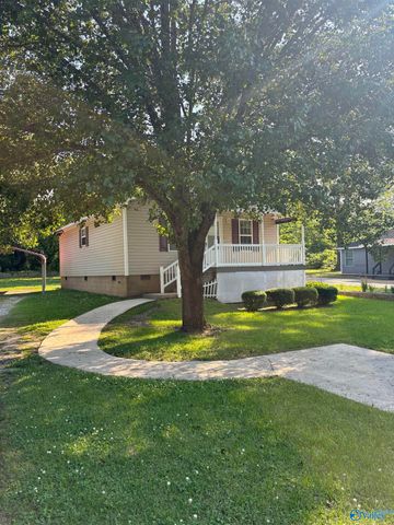 518 Perman Street, Attalla, AL 35954