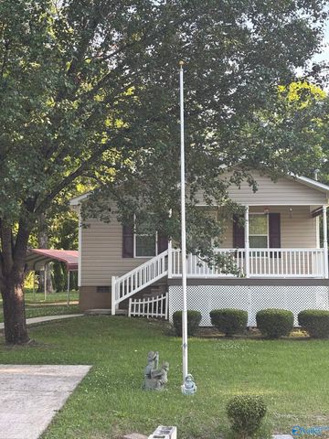518 Perman Street, Attalla, AL 35954