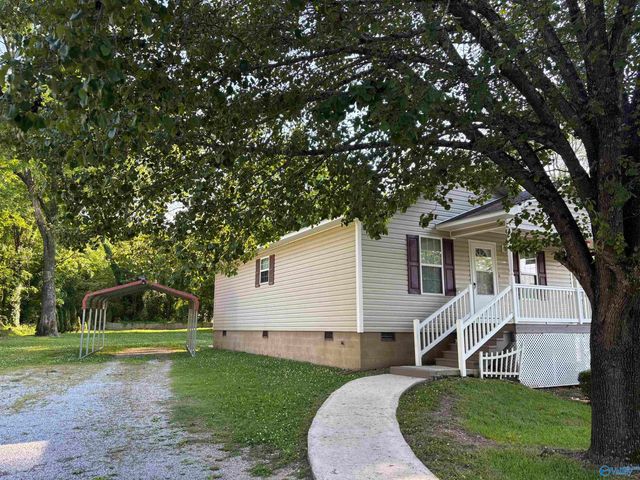 518 Perman Street, Attalla, AL 35954