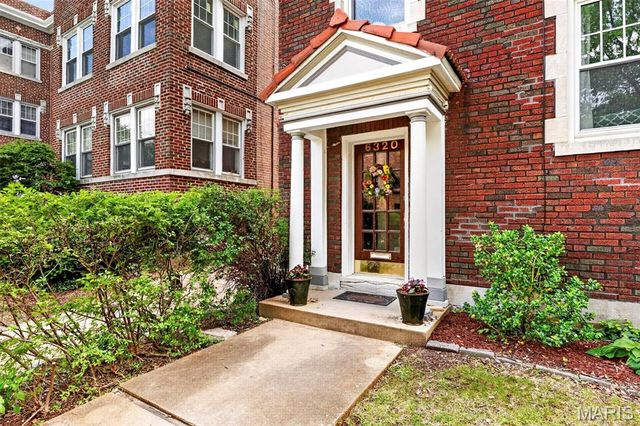 6320 Northwood Avenue 3, Clayton, MO 63105