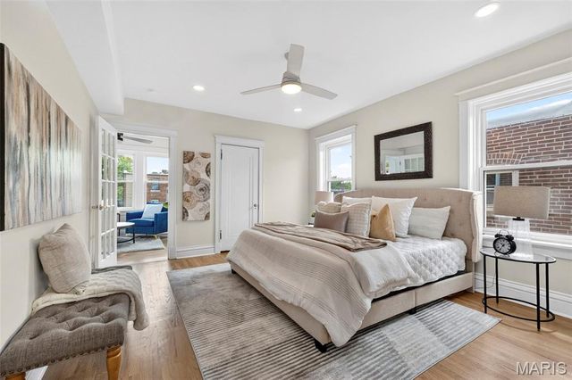 6320 Northwood Avenue 3, Clayton, MO 63105