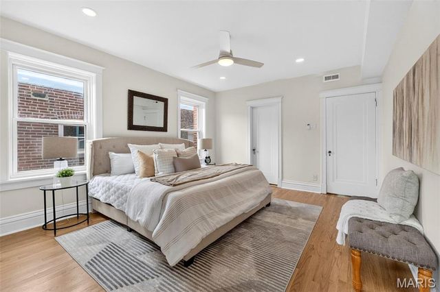 6320 Northwood Avenue 3, Clayton, MO 63105