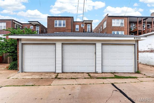 6320 Northwood Avenue 3, Clayton, MO 63105