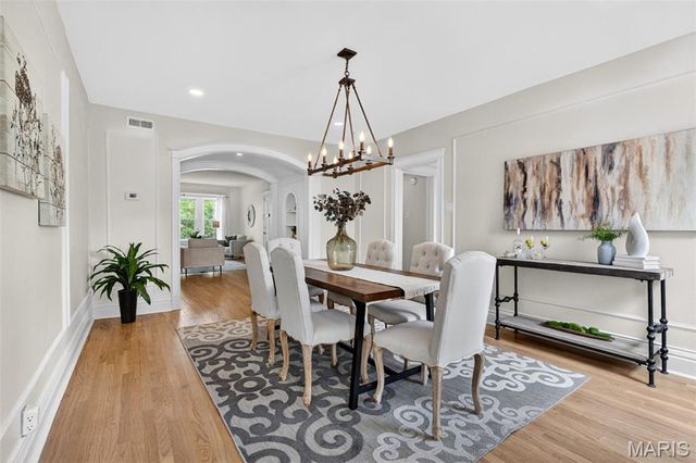6320 Northwood Avenue 3, Clayton, MO 63105