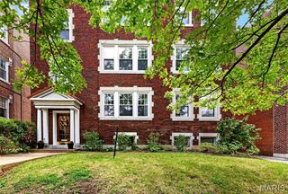 6320 Northwood Avenue 3, Clayton, MO 63105