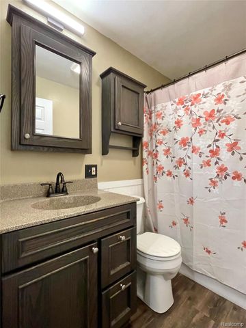 10444 Quirk Road, Van Buren Charter Township, MI 48111