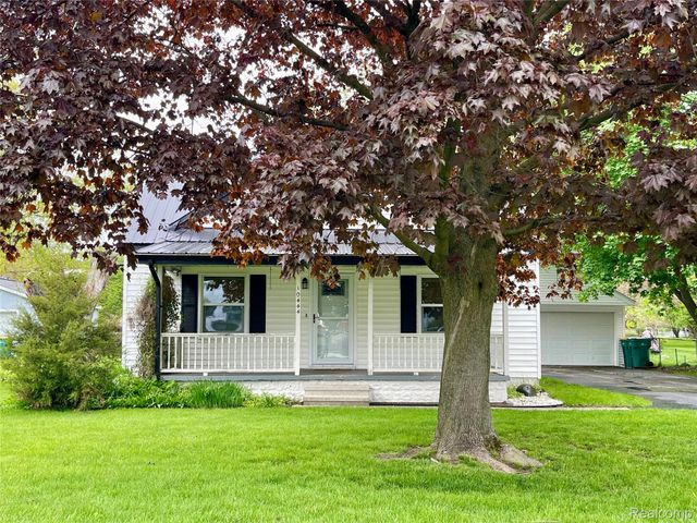 10444 Quirk Road, Van Buren Charter Township, MI 48111