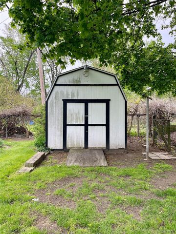 10444 Quirk Road, Van Buren Charter Township, MI 48111