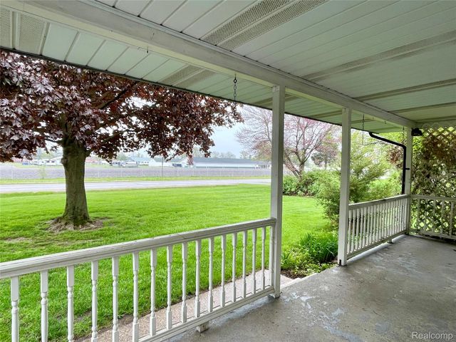 10444 Quirk Road, Van Buren Charter Township, MI 48111