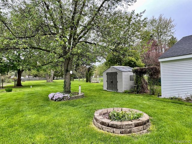 10444 Quirk Road, Van Buren Charter Township, MI 48111