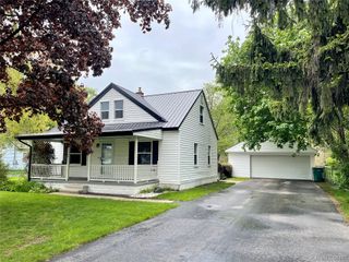 10444 Quirk Road, Van Buren Charter Township, MI 48111