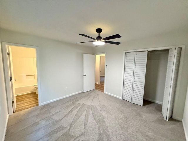 3570 Brenda Court, Douglasville, GA 30135