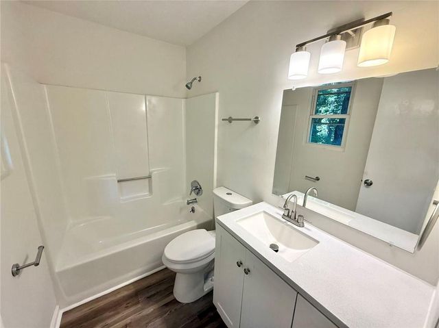 3570 Brenda Court, Douglasville, GA 30135