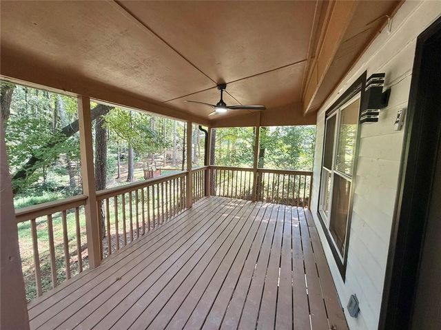 3570 Brenda Court, Douglasville, GA 30135