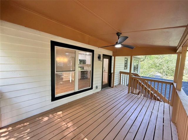 3570 Brenda Court, Douglasville, GA 30135