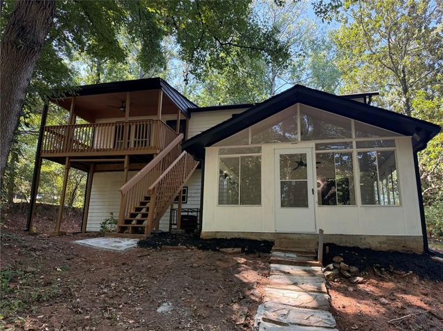 3570 Brenda Court, Douglasville, GA 30135