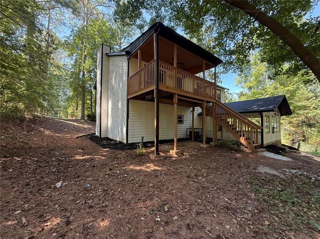 3570 Brenda Court, Douglasville, GA 30135