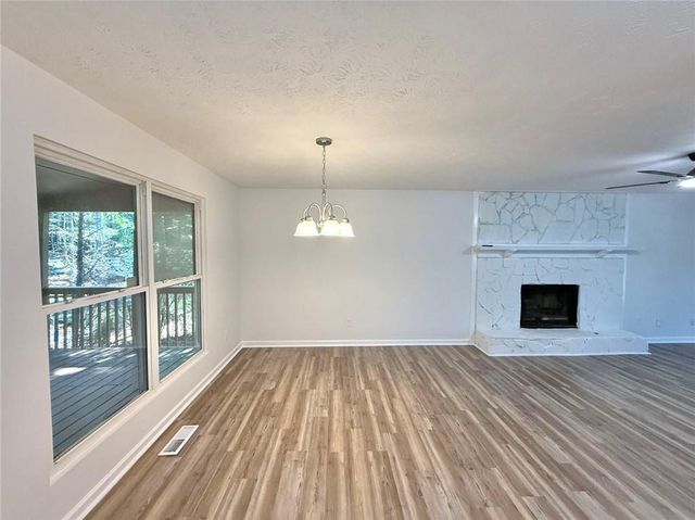 3570 Brenda Court, Douglasville, GA 30135